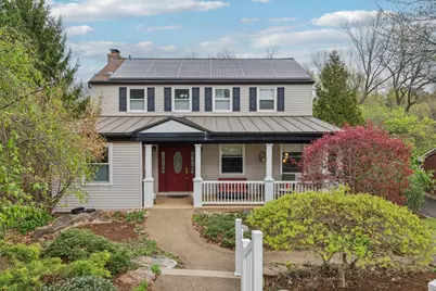 116 Emily Dr. Drive, Pittsburgh, PA 15215 - Photo 1