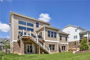494 Harvest View Dr, Peters Township, PA 15367 - Photo 32