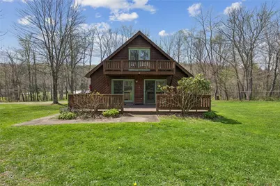 136 Bottom Rd, Springfield Township, PA 15464 - Photo 1