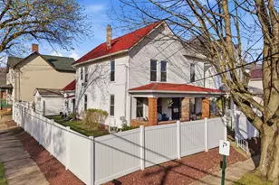 201 Floral Ave, Leechburg Boro, PA 15656 - Photo 2