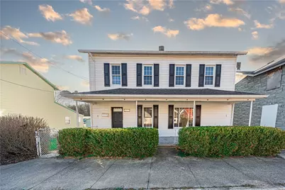 322 E Barr St, McDonald, PA 15057 - Photo 1