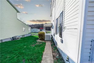 322 E Barr St, McDonald, PA 15057 - Photo 20
