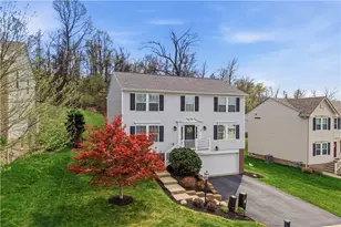 155 Broadstone Dr, Adams Township, PA 16046 - Photo 2