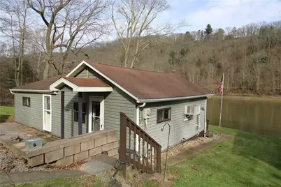 0 N Riverview Dr, Hovey Twp, PA 16049 - Photo 4