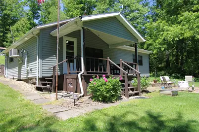 0 N Riverview Dr, Hovey Twp, PA 16049 - Photo 2