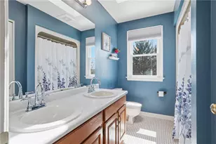 540 Robin Dr, Scott Township, PA 15220 - Photo 36