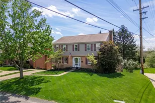 540 Robin Dr, Scott Township, PA 15220 - Photo 48