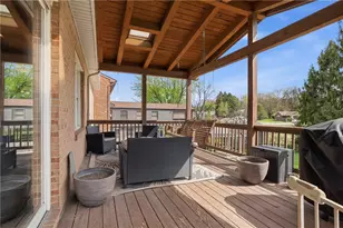 540 Robin Dr, Scott Township, PA 15220 - Photo 20