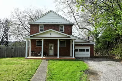 500 Rhodes Street, Forward Township, PA 15037 - Photo 1