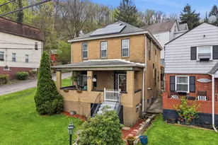 144 Davis Ave, Stowe Township, PA 15136 - Photo 2