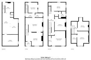 142 Robinson, Pittsburgh, PA 15213 - Photo 4