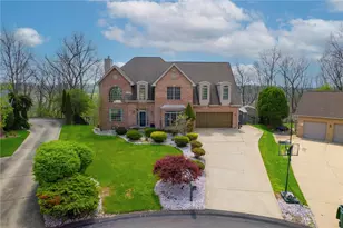 133 Stevens Ridge Dr, Jefferson Hills, PA 15025 - Photo 2