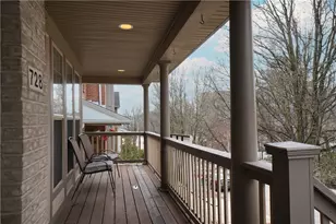 728 Mercer, Pittsburgh, PA 15219 - Photo 2