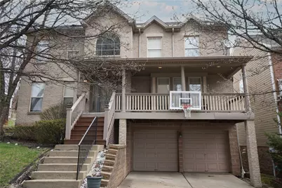 728 Mercer, Pittsburgh, PA 15219 - Photo 1