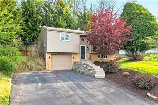 6378 Churchill Rd, Bethel Park, PA 15102 - Photo 1