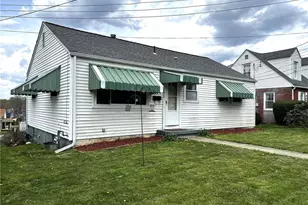 2406 Marion St, Hopewell Township, PA 15001 - Photo 24
