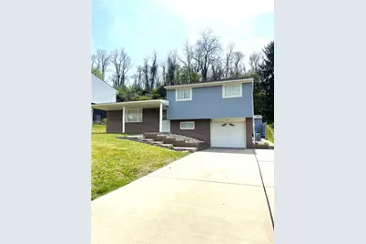 212 Chestershire Dr, North Fayette, PA 15071 - Photo 1