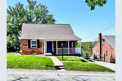 1376 Hamilton Road, Pittsburgh, PA 15234 - Photo 1