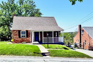 1376 Hamilton Rd, Pittsburgh, PA 15234 - Photo 1