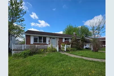 1852 Virginia Via, Canton Township, PA 15301 - Photo 1