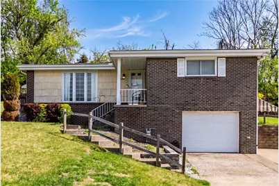 42 Manor Rd, Donora, PA 15033 - Photo 1