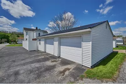 475 S Liberty St, Blairsville Area, PA 15717 - Photo 2