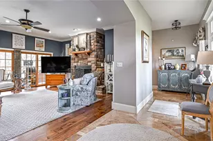 202 Rolling Hills Dr, Marshall, PA 15090 - Photo 4