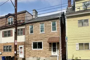 3443 Denny St, Pittsburgh, PA 15201 - Photo 1