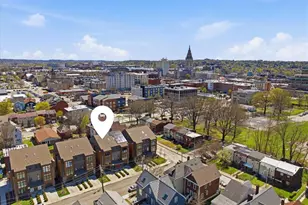 308 N St Clair St, Pittsburgh, PA 15206 - Photo 2
