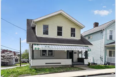 3326 Stewart St, McKeesport, PA 15132 - Photo 2