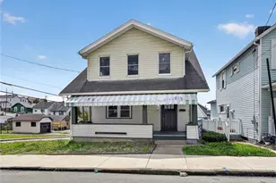 3326 Stewart St, McKeesport, PA 15132 - Photo 1