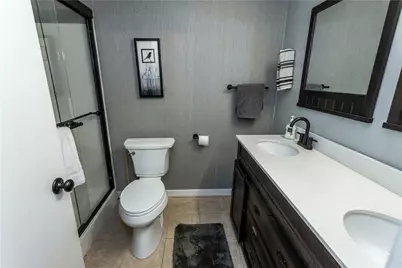 9A1 Mountain Villas Drive, Seven Springs, PA 15622 - Photo 16