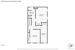2835 Edwards Wy, Pittsburgh, PA 15203 - Photo 46