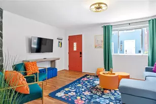 1907 Fox Wy, Pittsburgh, PA 15203 - Photo 4