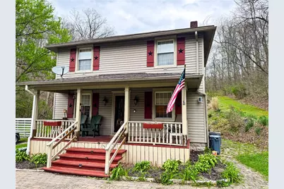 125 McGrew Rd, Jefferson Hills, PA 15025 - Photo 1