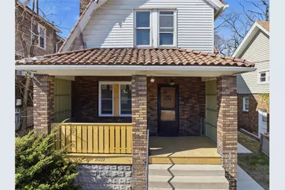 2559 Wenzel Ave, Beechview, PA 15216 - Photo 4