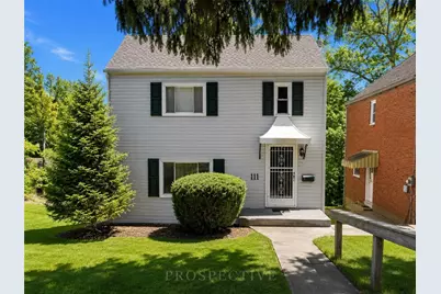 111 Robin St, North Versailles, PA 15137 - Photo 2