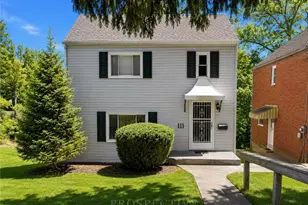 111 Robin St, North Versailles, PA 15137 - Photo 2