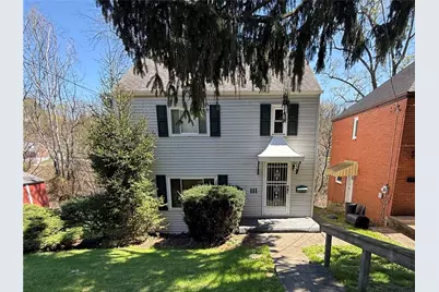 111 Robin St, North Versailles, PA 15137 - Photo 1