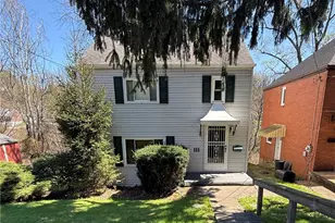 111 Robin St, North Versailles, PA 15137 - Photo 1