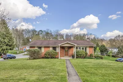 3501 North Hills Road, Murrysville, PA 15668 - Photo 1