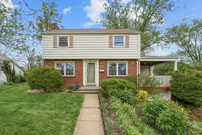 511 Moreland, Pittsburgh, PA 15243 - Photo 1
