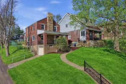 6501 Landview, Pittsburgh, PA 15217 - Photo 1