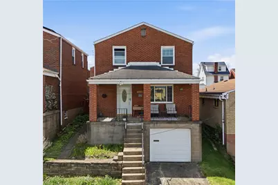 1002 Downlook Street, Pittsburgh, PA 15201 - Photo 1