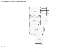 225 E Swissvale Ave, Pittsburgh, PA 15218 - Photo 44