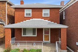 719 Hazelwood Ave, Pittsburgh, PA 15217 - Photo 1