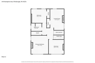 419 Hampton Ave, Pittsburgh, PA 15221 - Photo 48