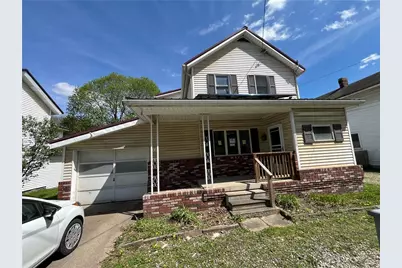 18160 403 Hwy, Green/Commdre/Prchse, PA 15734 - Photo 1