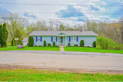501 Avon St, Union Township, PA 16101 - Photo 2
