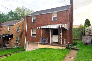 1977 Federal Street Ext, Pittsburgh, PA 15214 - Photo 1